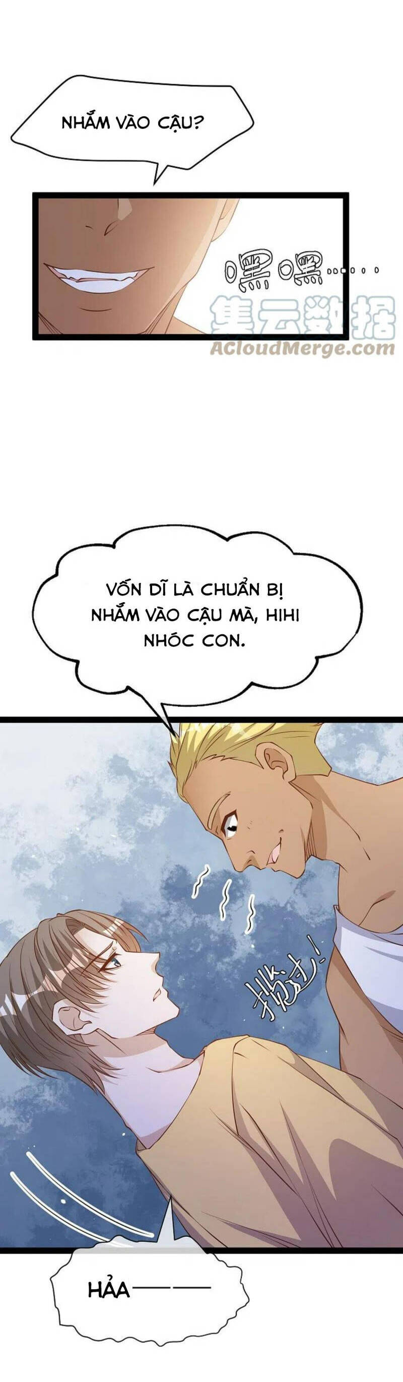 Thần Cấp Ngư Phu Chap 280 - Next Chap 281