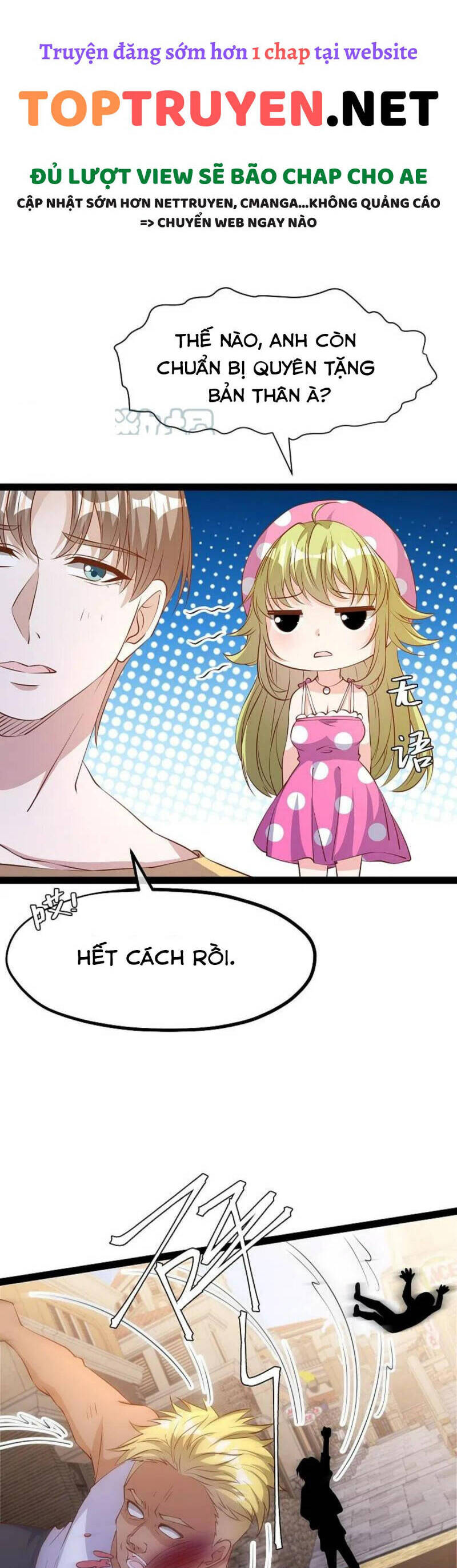 Thần Cấp Ngư Phu Chap 280 - Next Chap 281