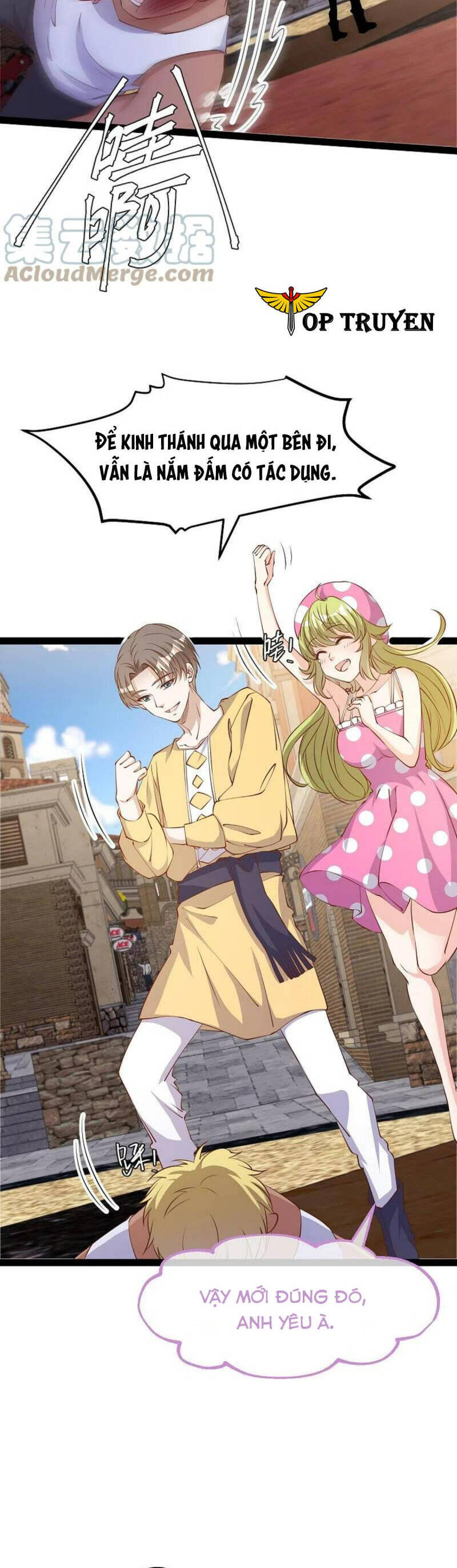 Thần Cấp Ngư Phu Chap 280 - Next Chap 281