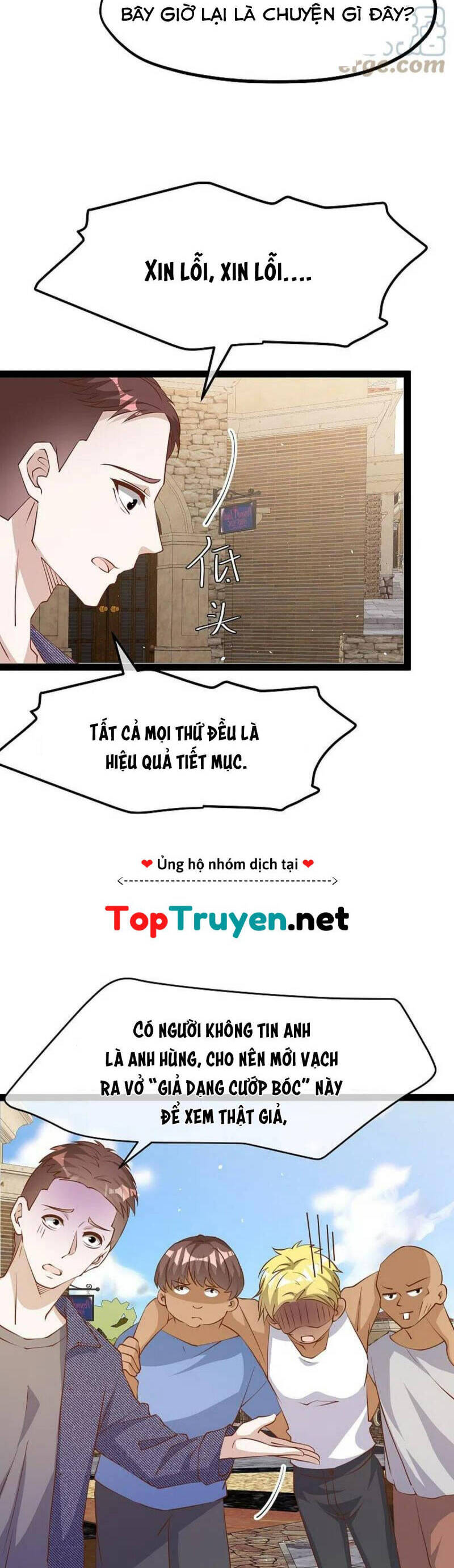 Thần Cấp Ngư Phu Chap 280 - Next Chap 281