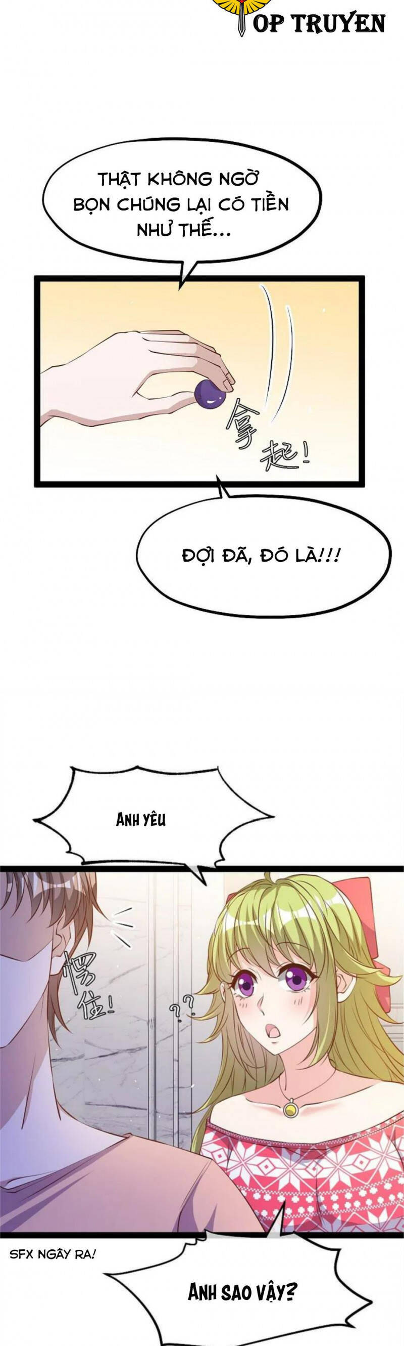 Thần Cấp Ngư Phu Chap 281 - Next Chap 282