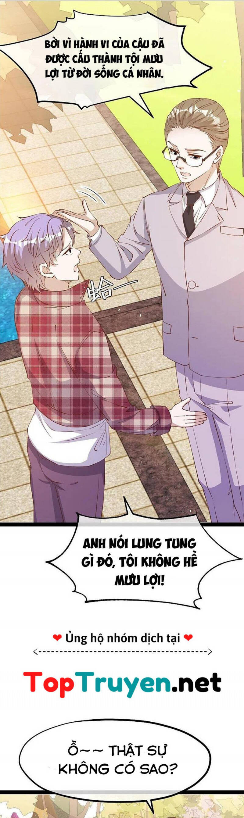 Thần Cấp Ngư Phu Chap 283 - Next Chap 284