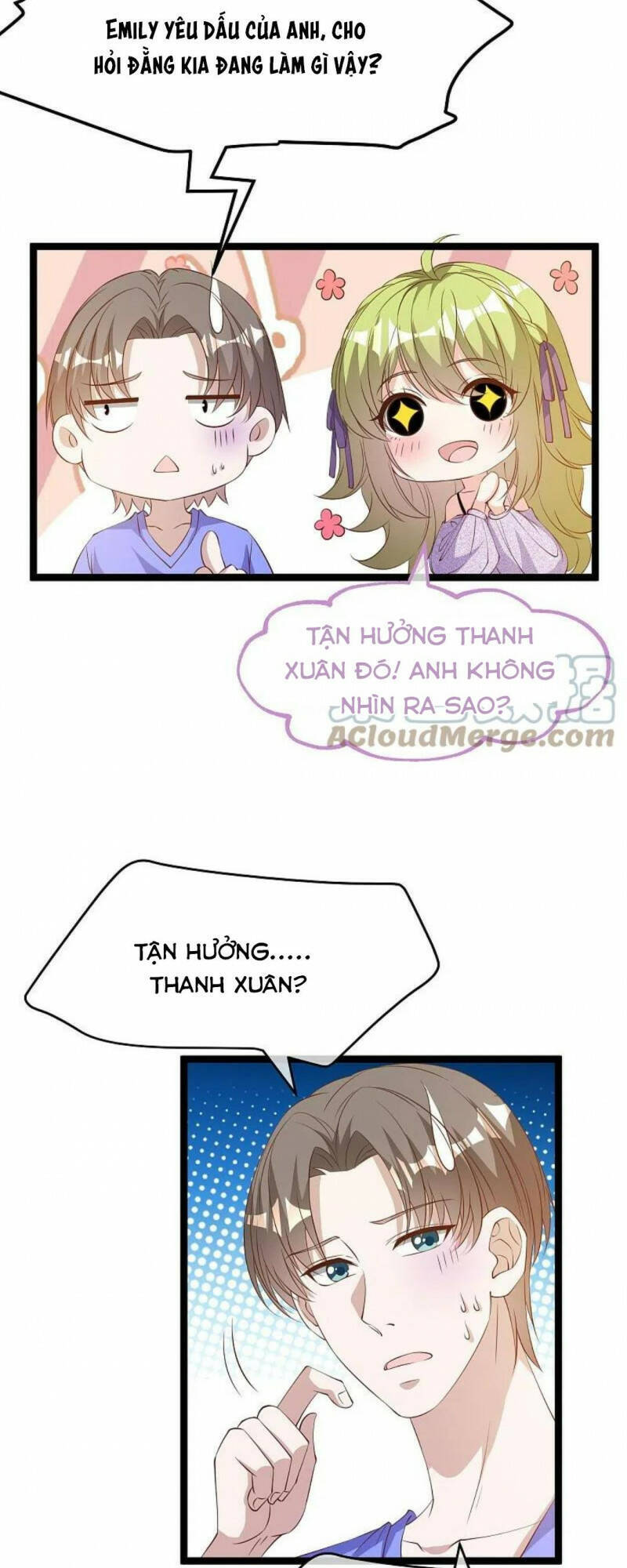 Thần Cấp Ngư Phu Chap 297 - Next Chap 298