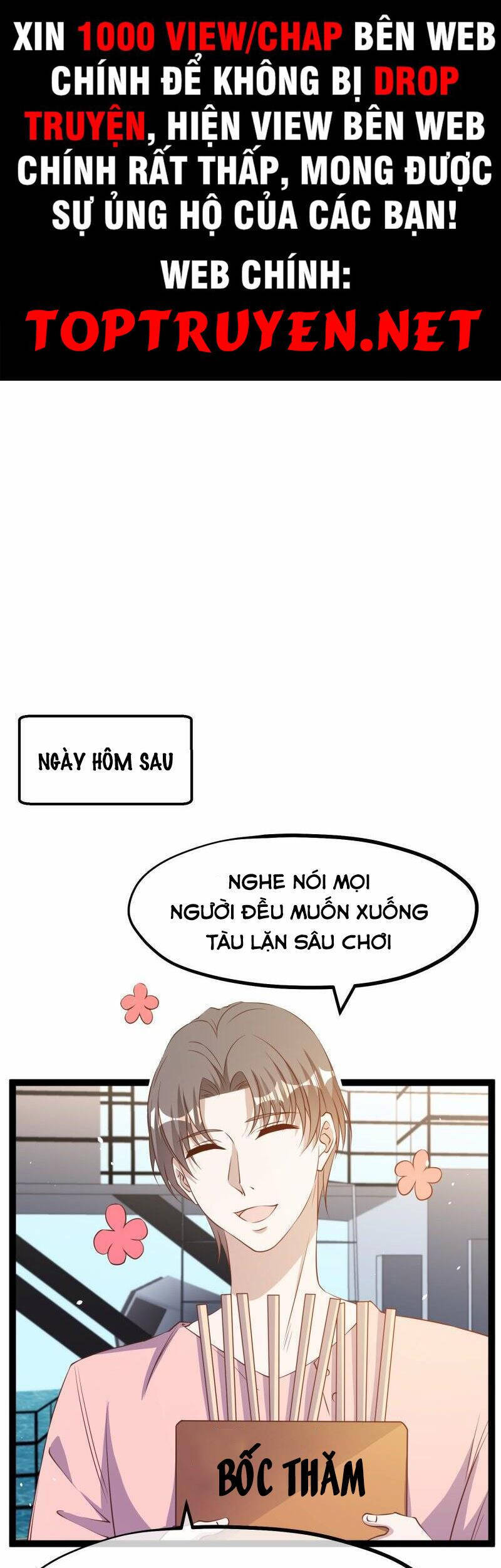 Thần Cấp Ngư Phu Chap 257 - Next Chap 258