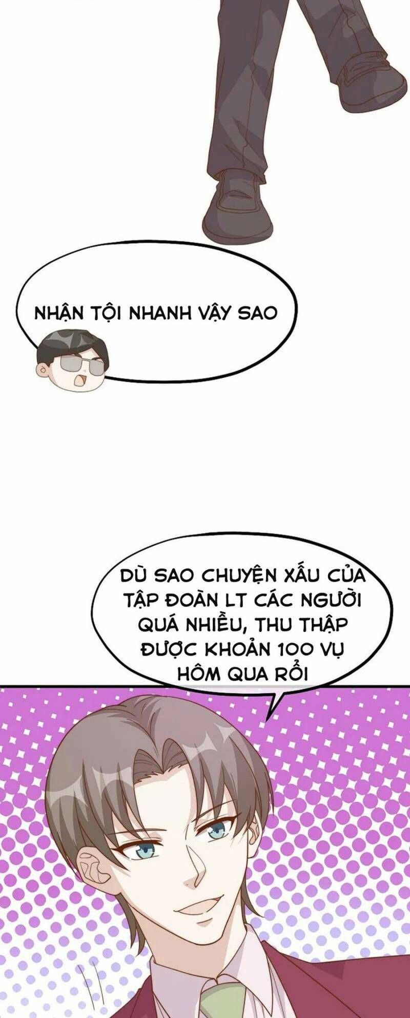 Thần Cấp Ngư Phu Chap 307 - Next Chap 308