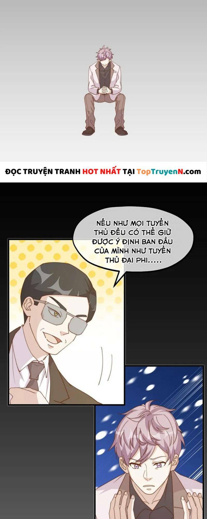 Thần Cấp Ngư Phu Chap 307 - Next Chap 308