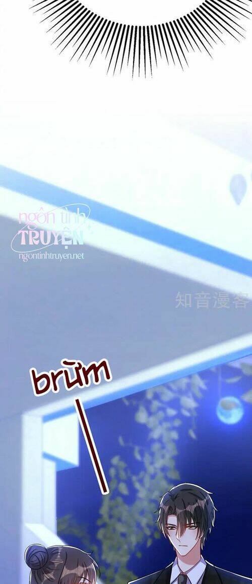 Trùng Sinh Không Gian: Cô Vợ Hào Môn Nóng Bỏng Không Dễ Chọc Chap 270 - Next Chap 271