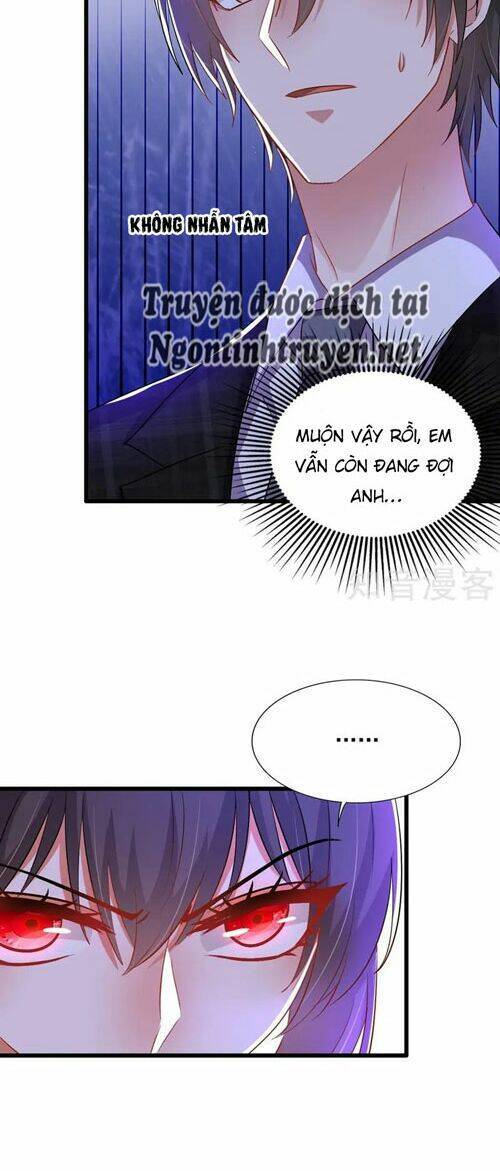 Trùng Sinh Không Gian: Cô Vợ Hào Môn Nóng Bỏng Không Dễ Chọc Chap 270 - Next Chap 271