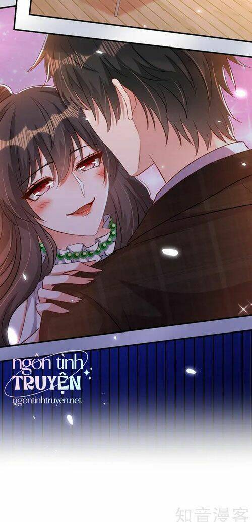 Trùng Sinh Không Gian: Cô Vợ Hào Môn Nóng Bỏng Không Dễ Chọc Chap 270 - Next Chap 271