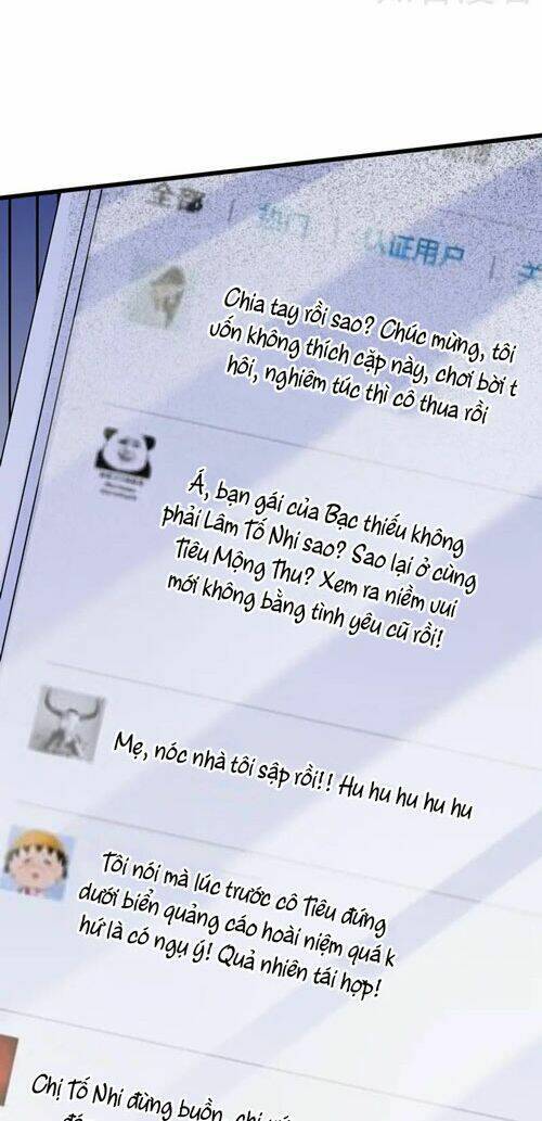 Trùng Sinh Không Gian: Cô Vợ Hào Môn Nóng Bỏng Không Dễ Chọc Chap 270 - Next Chap 271