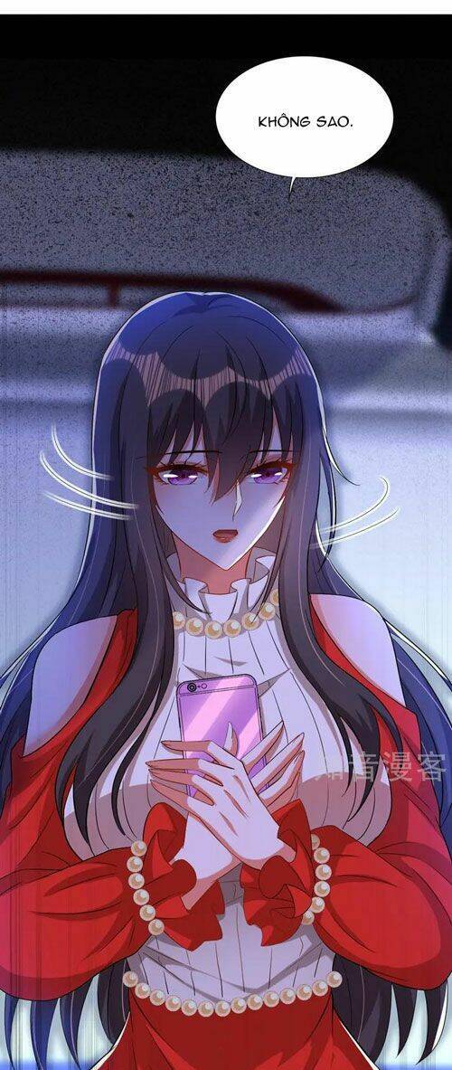 Trùng Sinh Không Gian: Cô Vợ Hào Môn Nóng Bỏng Không Dễ Chọc Chap 270 - Next Chap 271