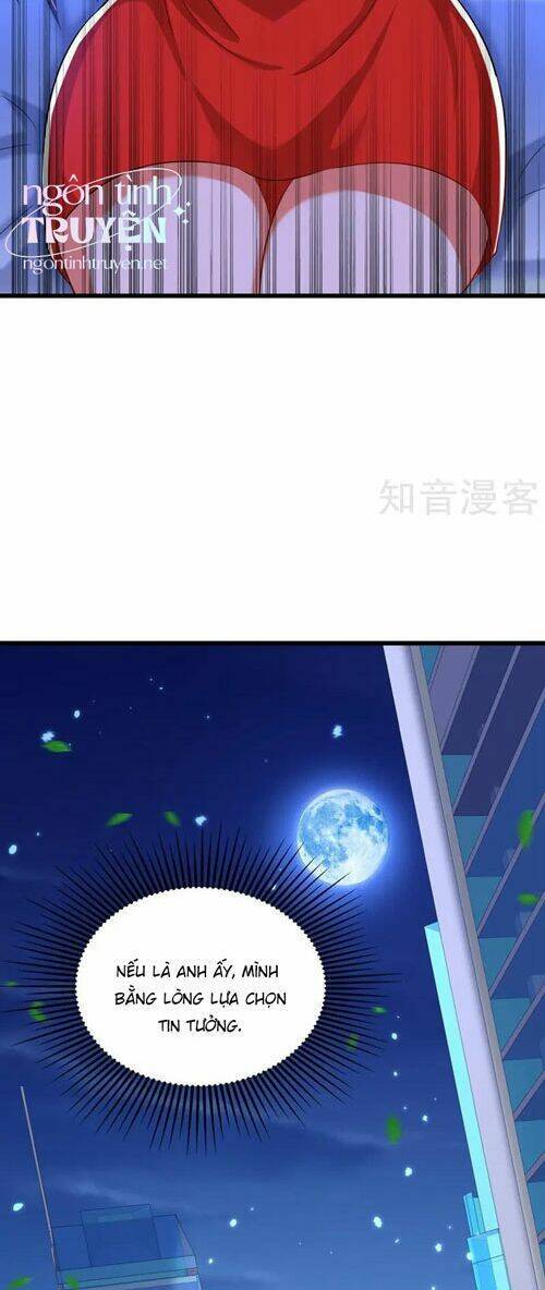 Trùng Sinh Không Gian: Cô Vợ Hào Môn Nóng Bỏng Không Dễ Chọc Chap 270 - Next Chap 271