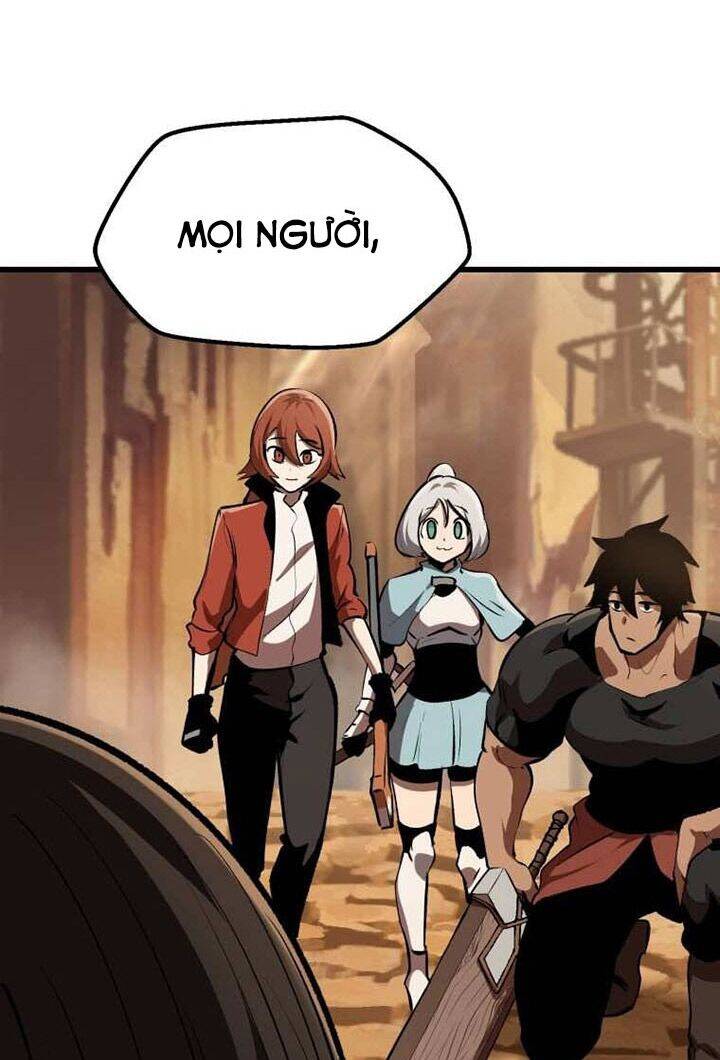 Anh Hùng Mạnh Nhất? Ta Không Làm Lâu Rồi! Chap 111 - Next Chap 112