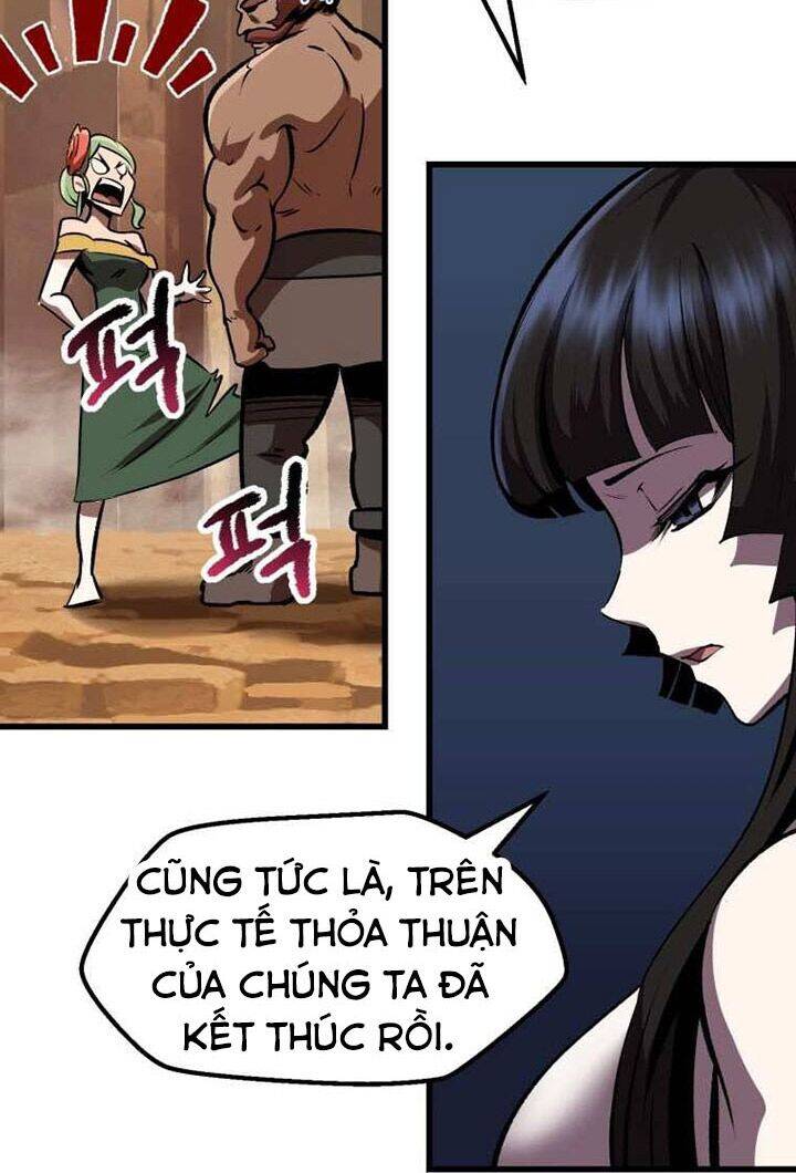 Anh Hùng Mạnh Nhất? Ta Không Làm Lâu Rồi! Chap 111 - Next Chap 112