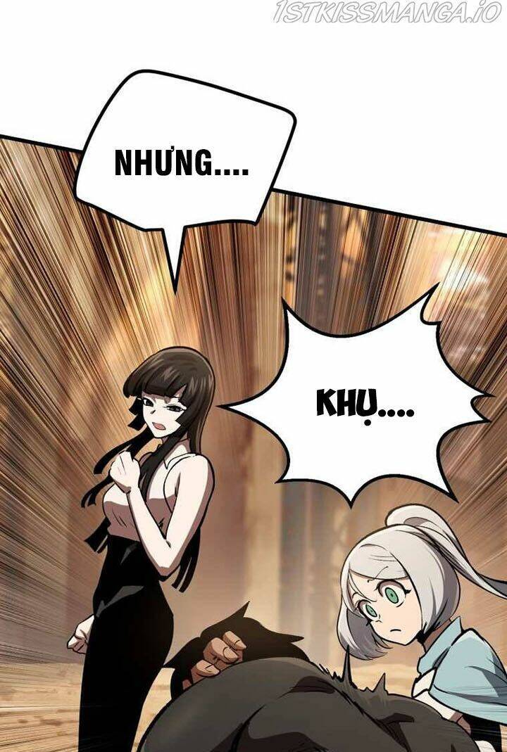 Anh Hùng Mạnh Nhất? Ta Không Làm Lâu Rồi! Chap 111 - Next Chap 112