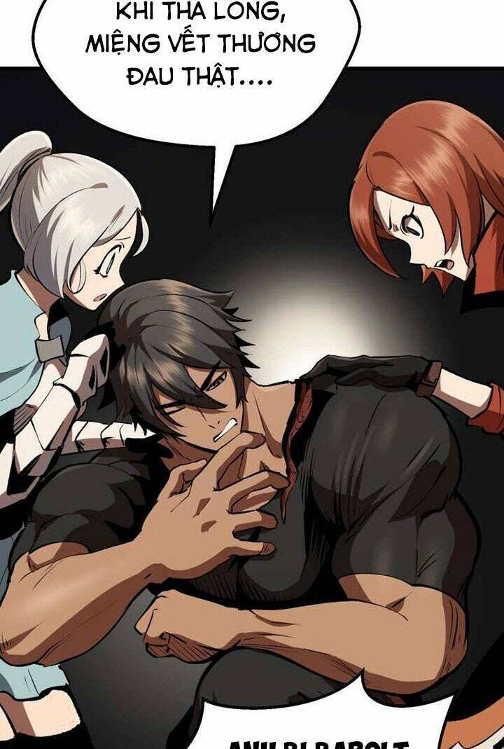 Anh Hùng Mạnh Nhất? Ta Không Làm Lâu Rồi! Chap 111 - Next Chap 112