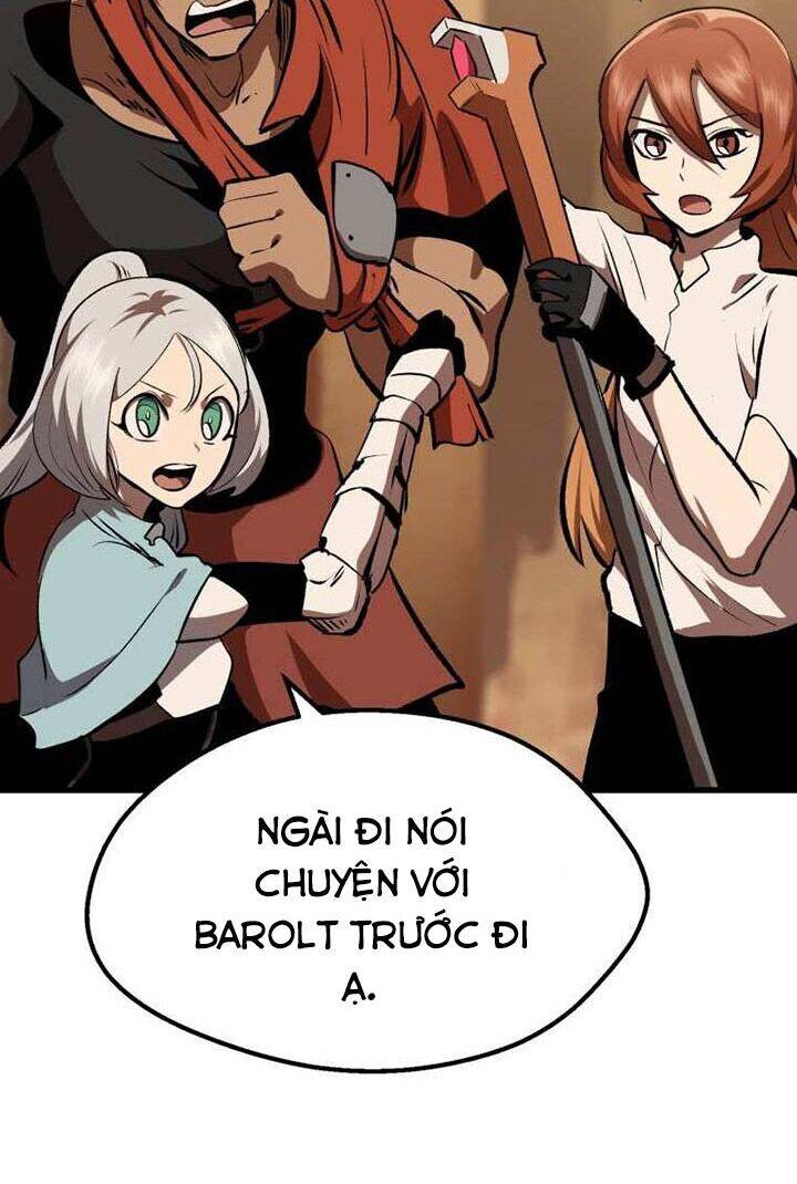 Anh Hùng Mạnh Nhất? Ta Không Làm Lâu Rồi! Chap 111 - Next Chap 112