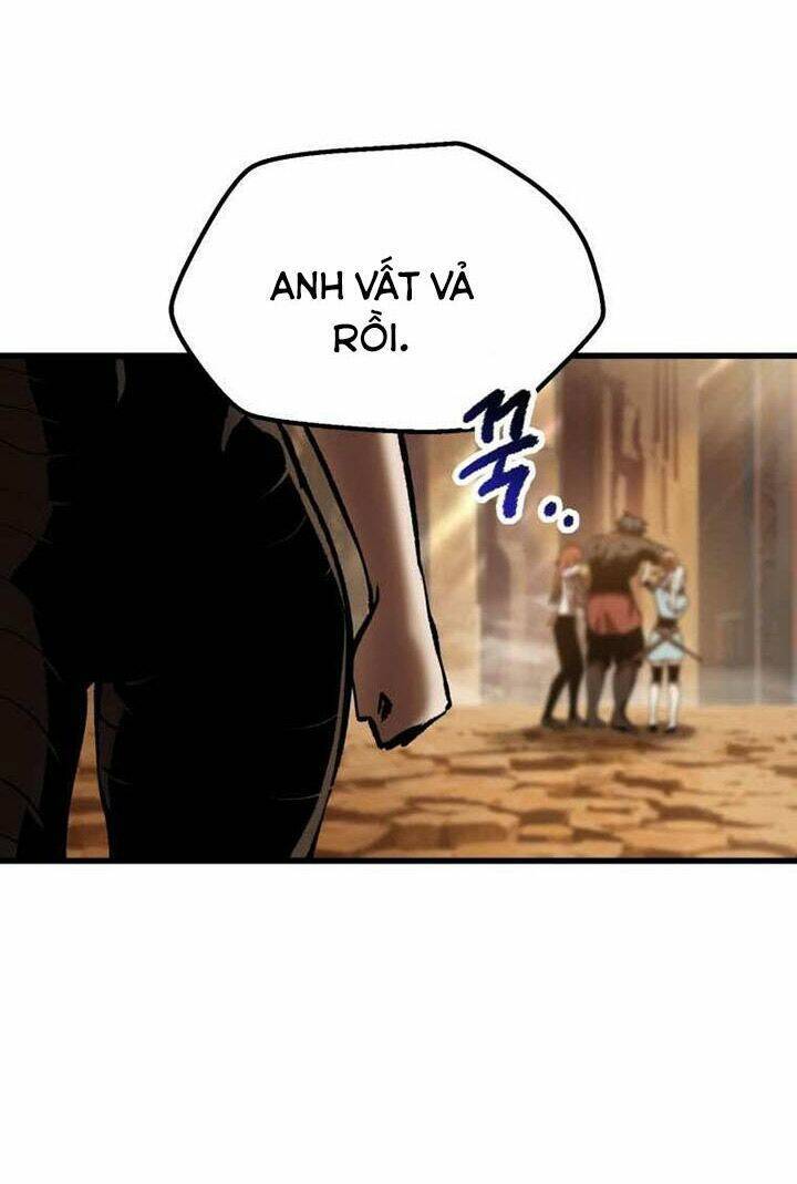 Anh Hùng Mạnh Nhất? Ta Không Làm Lâu Rồi! Chap 111 - Next Chap 112