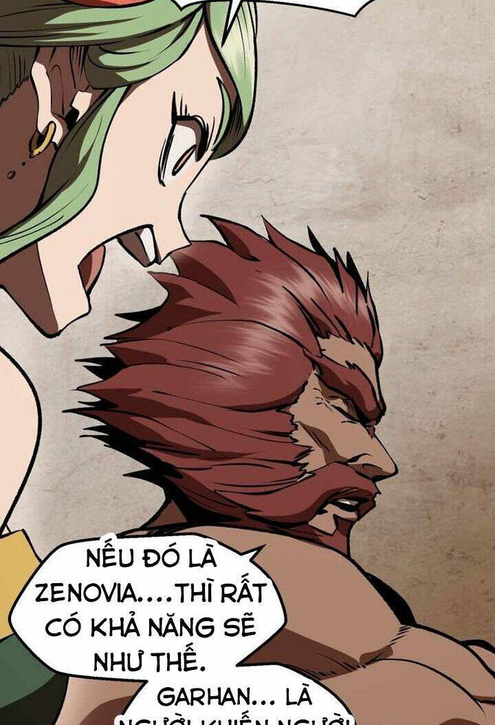 Anh Hùng Mạnh Nhất? Ta Không Làm Lâu Rồi! Chap 111 - Next Chap 112