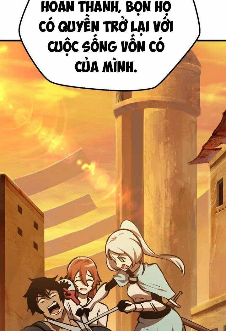 Anh Hùng Mạnh Nhất? Ta Không Làm Lâu Rồi! Chap 111 - Next Chap 112