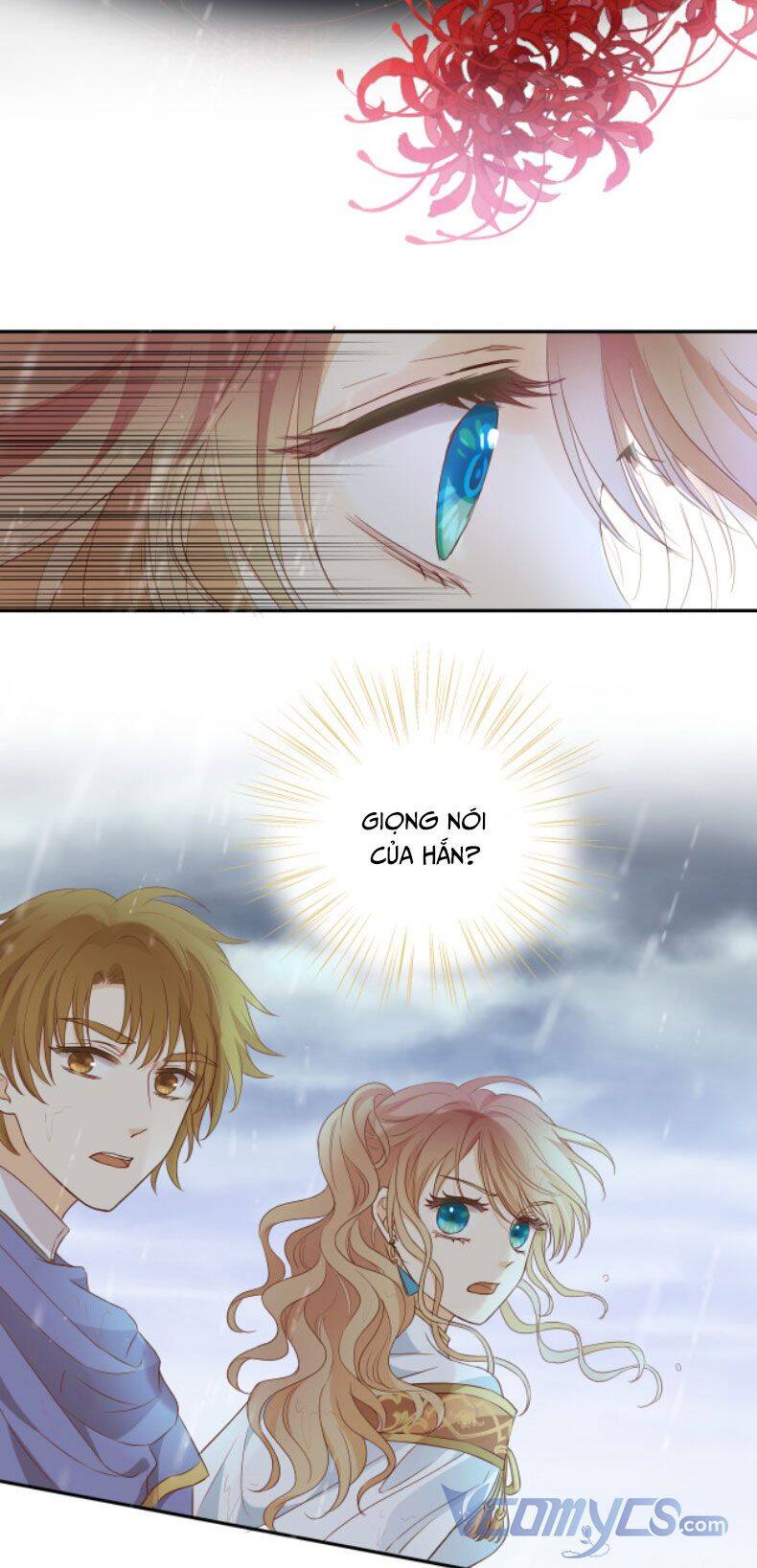 Địch Úc Đa Chi Ca Chap 130 - Next Chap 131