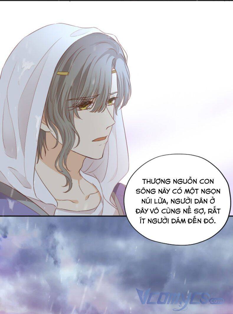 Địch Úc Đa Chi Ca Chap 130 - Next Chap 131