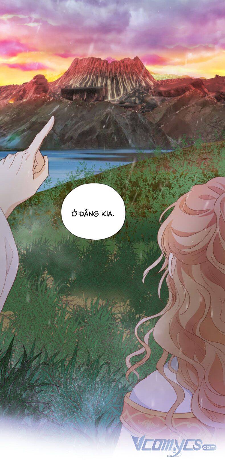 Địch Úc Đa Chi Ca Chap 130 - Next Chap 131