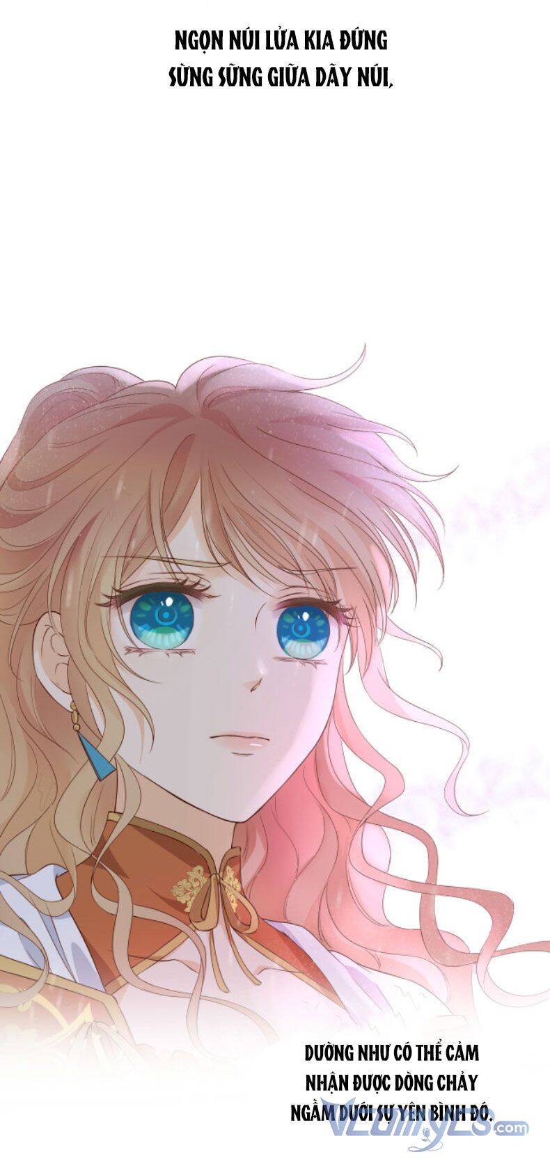 Địch Úc Đa Chi Ca Chap 130 - Next Chap 131