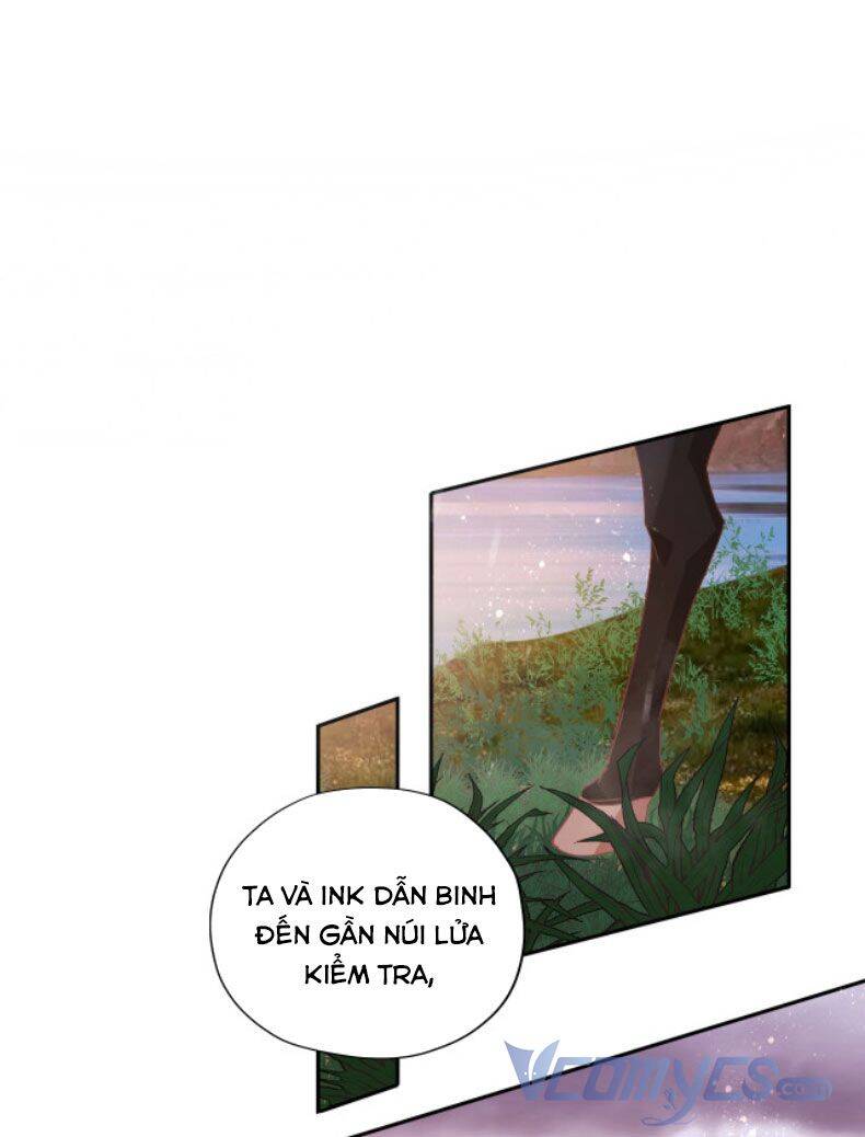 Địch Úc Đa Chi Ca Chap 130 - Next Chap 131
