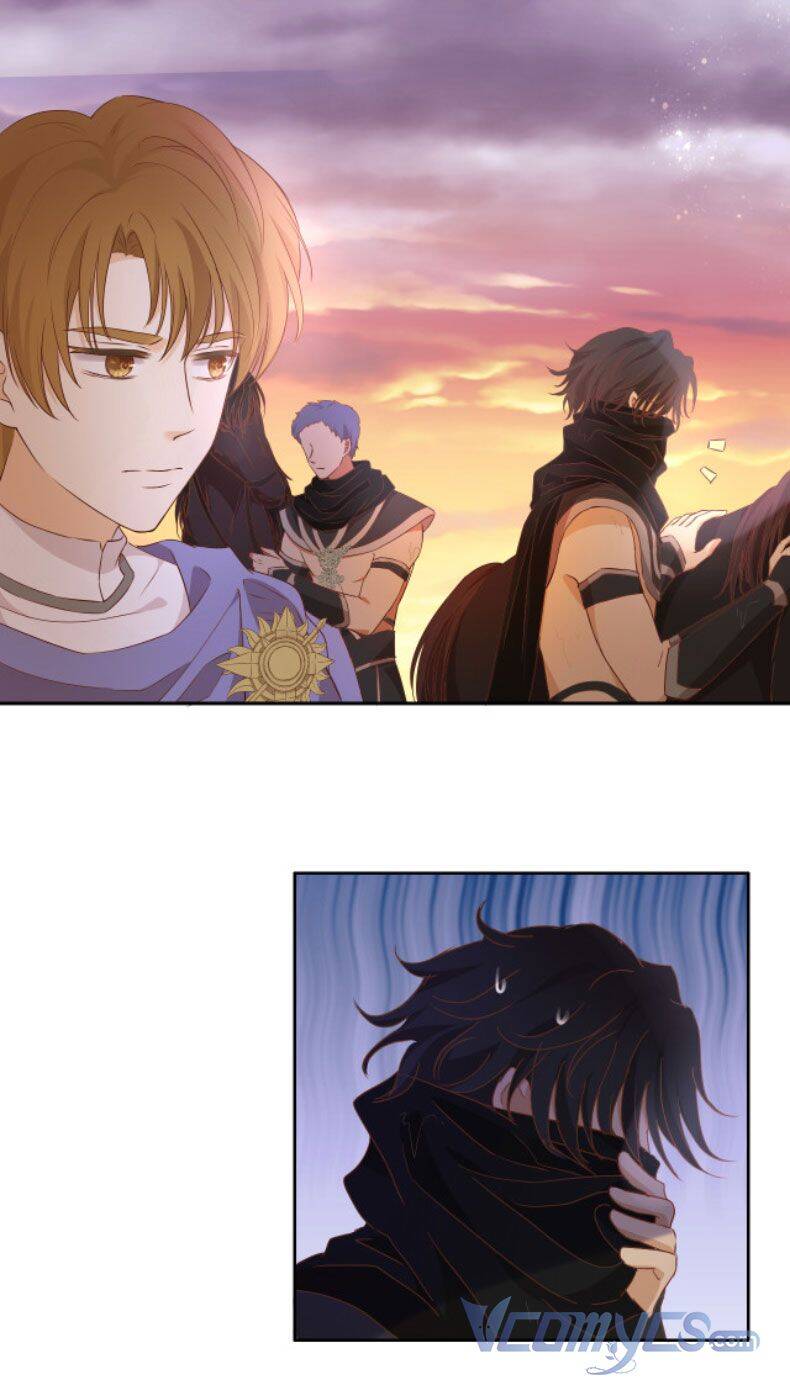 Địch Úc Đa Chi Ca Chap 130 - Next Chap 131