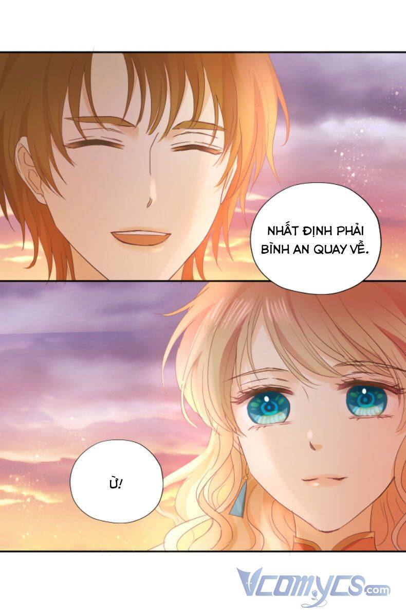 Địch Úc Đa Chi Ca Chap 130 - Next Chap 131