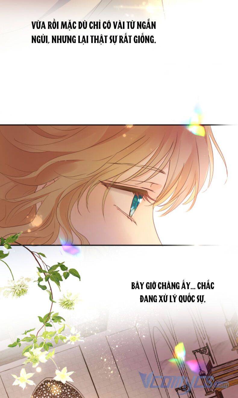 Địch Úc Đa Chi Ca Chap 130 - Next Chap 131
