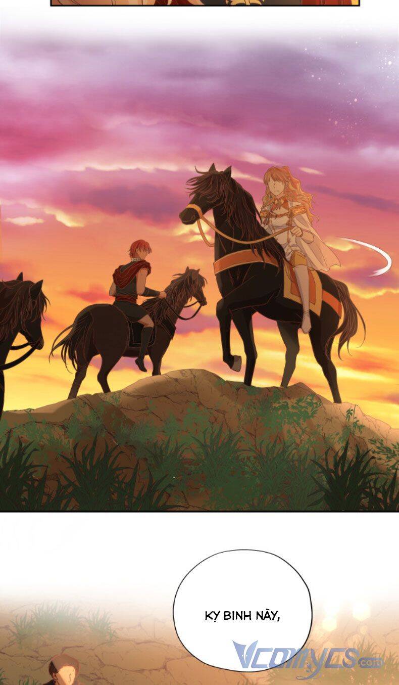 Địch Úc Đa Chi Ca Chap 130 - Next Chap 131