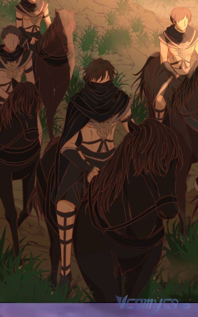 Địch Úc Đa Chi Ca Chap 130 - Next Chap 131