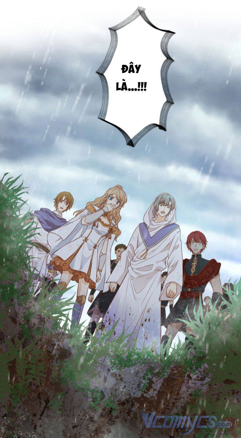 Địch Úc Đa Chi Ca Chap 130 - Next Chap 131