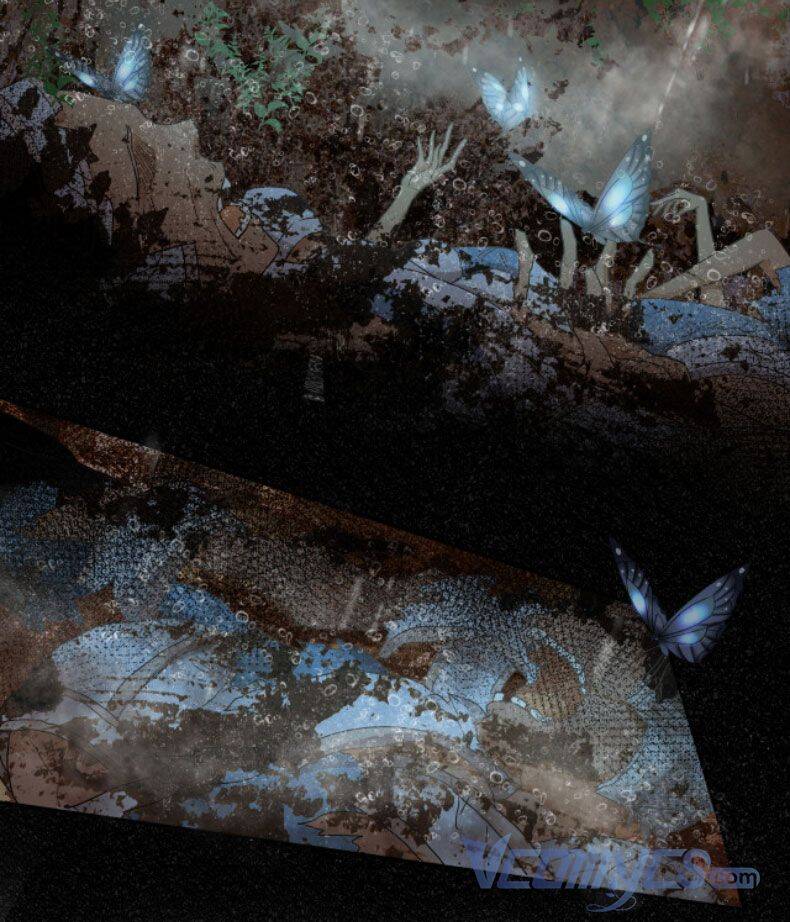 Địch Úc Đa Chi Ca Chap 130 - Next Chap 131