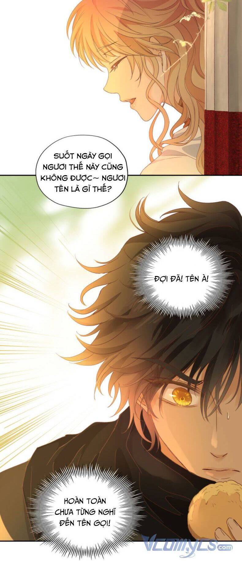 Địch Úc Đa Chi Ca Chap 131 - Next Chap 132