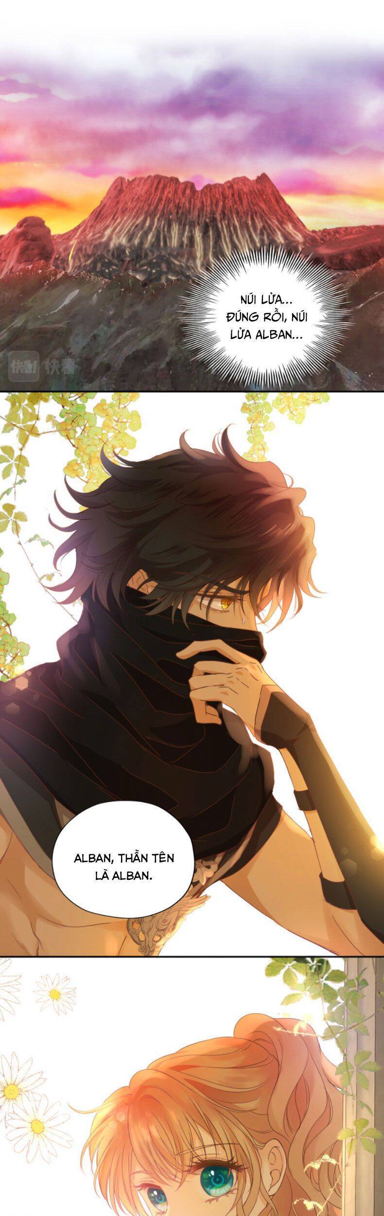 Địch Úc Đa Chi Ca Chap 131 - Next Chap 132