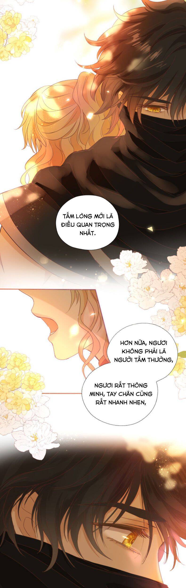 Địch Úc Đa Chi Ca Chap 131 - Next Chap 132