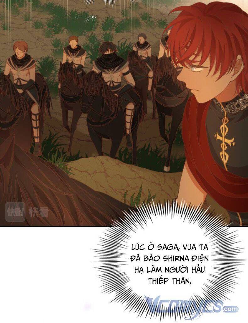 Địch Úc Đa Chi Ca Chap 131 - Next Chap 132