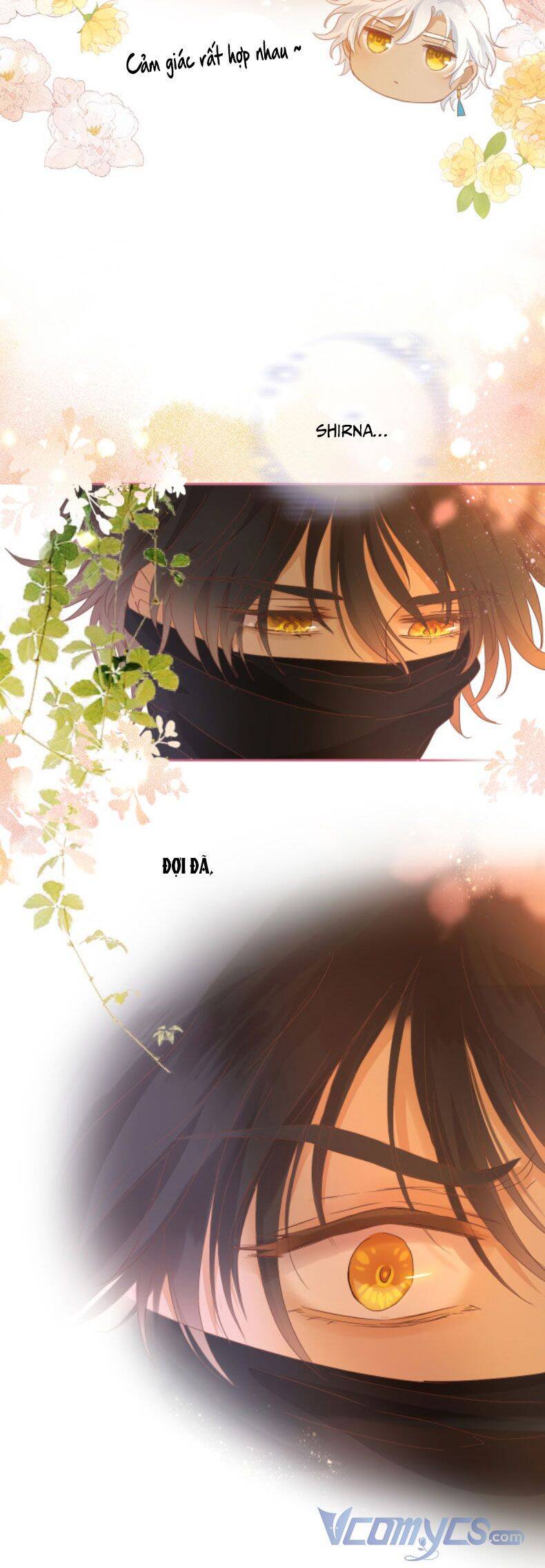 Địch Úc Đa Chi Ca Chap 131 - Next Chap 132