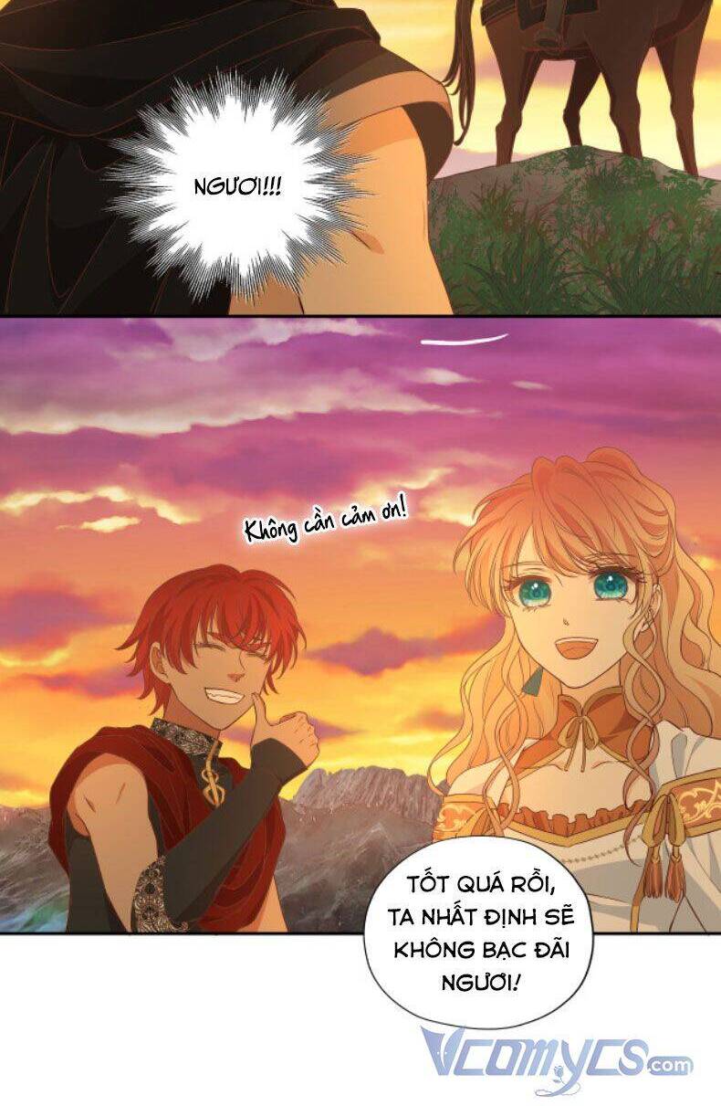 Địch Úc Đa Chi Ca Chap 131 - Next Chap 132