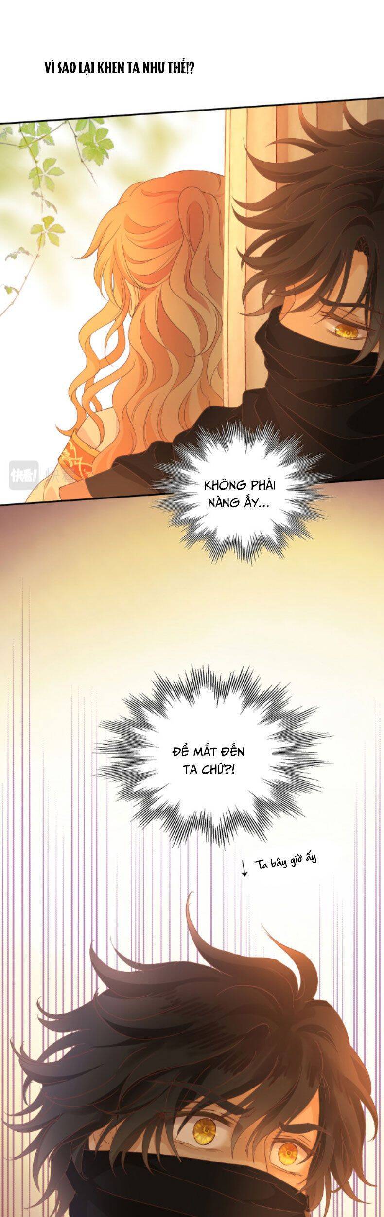 Địch Úc Đa Chi Ca Chap 132 - Next Chap 133