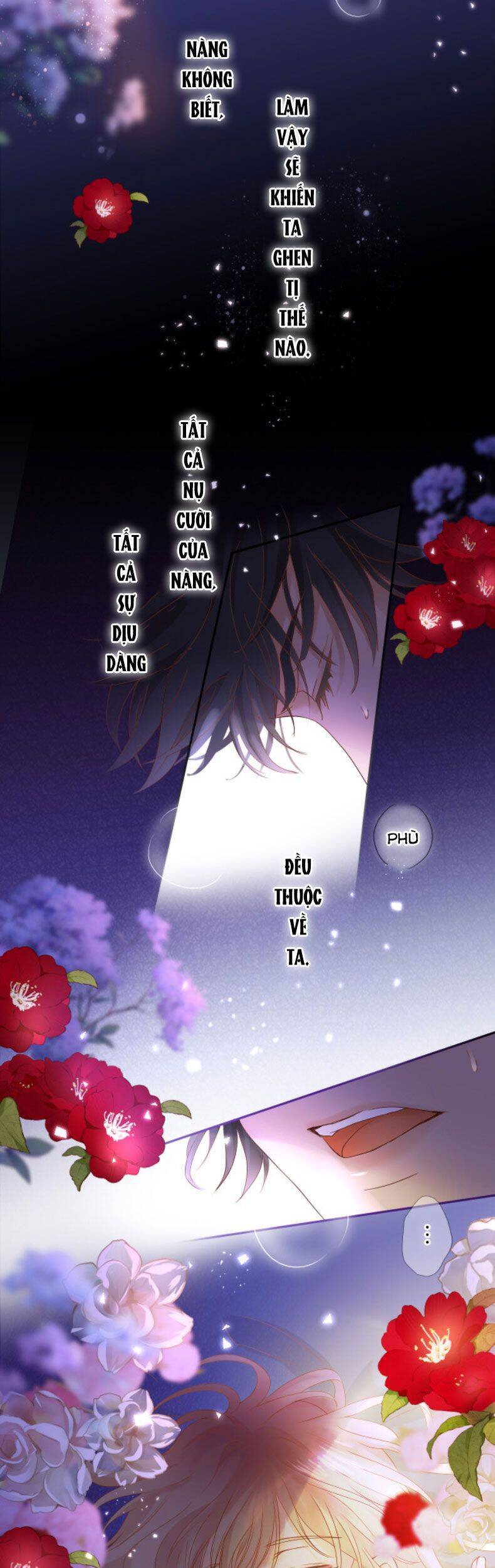 Địch Úc Đa Chi Ca Chap 132 - Next Chap 133