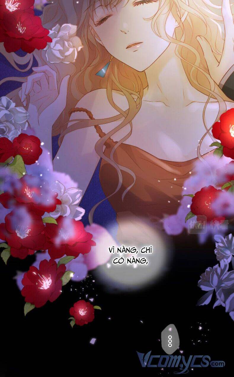 Địch Úc Đa Chi Ca Chap 132 - Next Chap 133