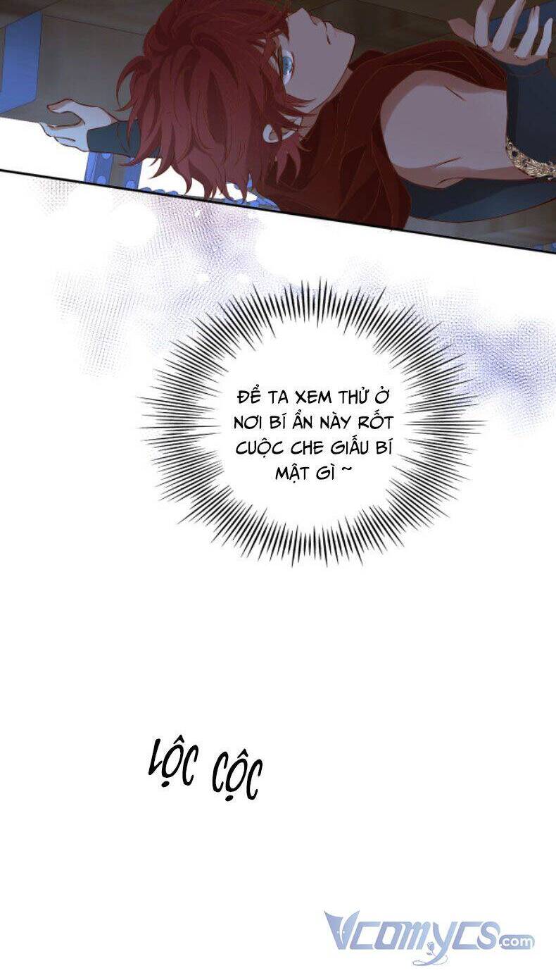 Địch Úc Đa Chi Ca Chap 132 - Next Chap 133