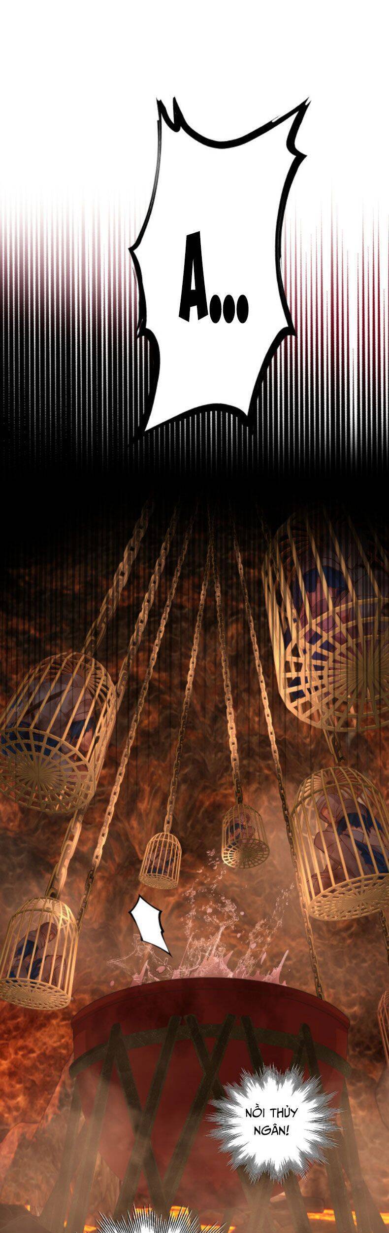 Địch Úc Đa Chi Ca Chap 132 - Next Chap 133