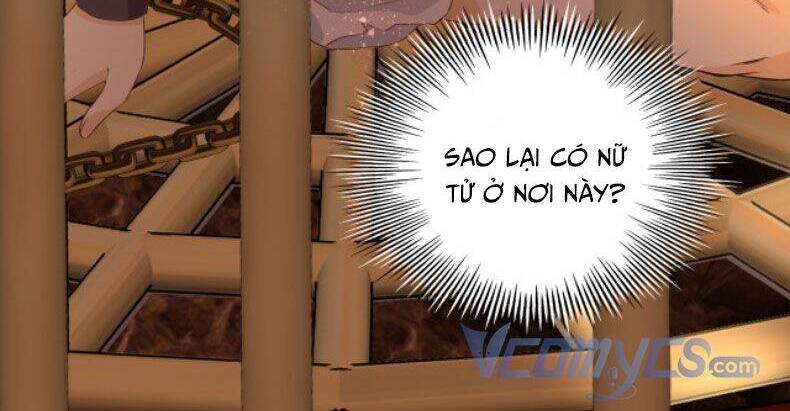 Địch Úc Đa Chi Ca Chap 132 - Next Chap 133