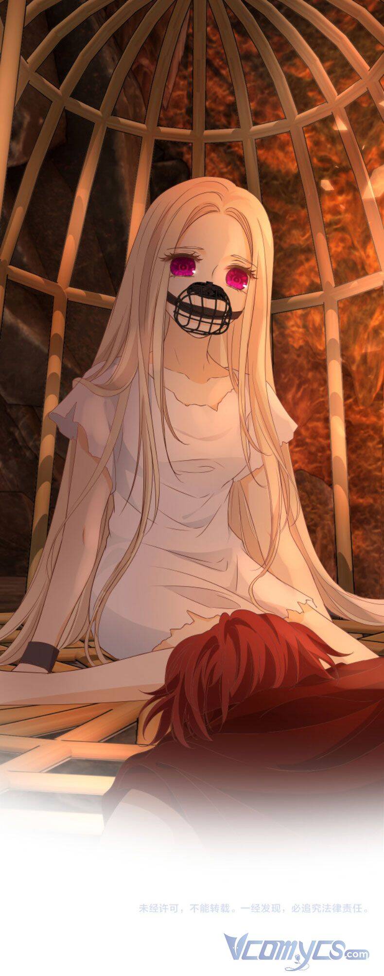 Địch Úc Đa Chi Ca Chap 132 - Next Chap 133