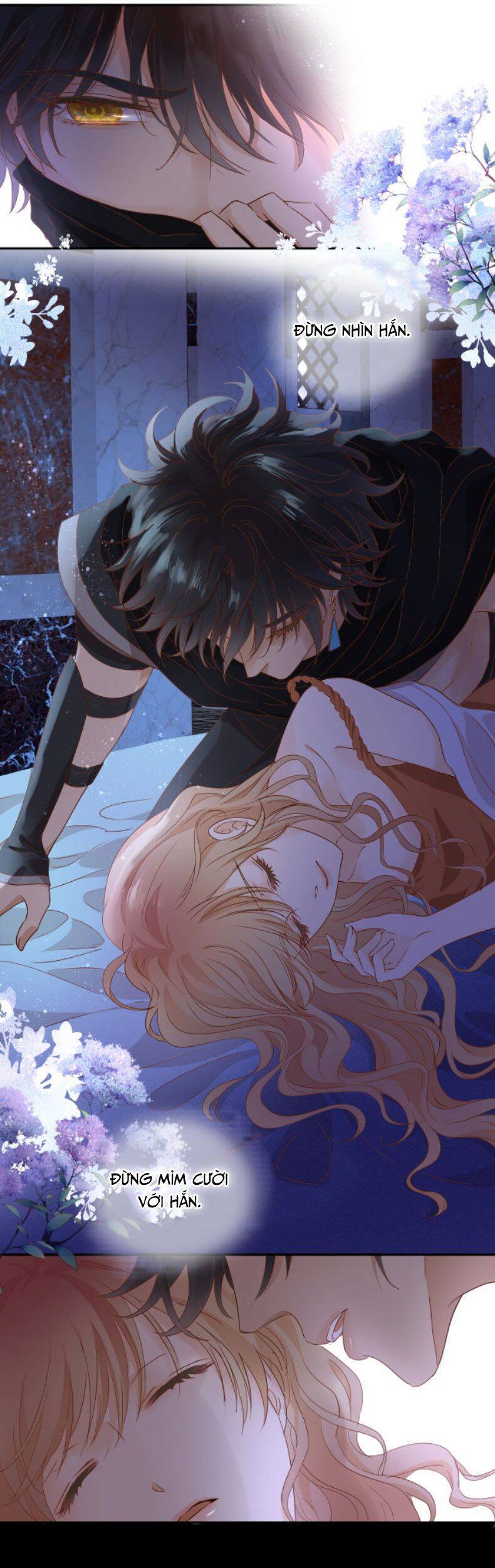 Địch Úc Đa Chi Ca Chap 132 - Next Chap 133